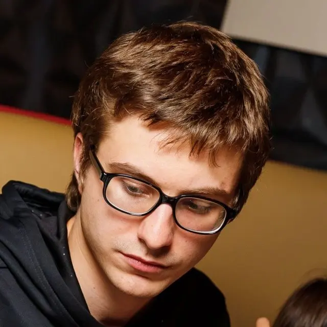 Никита Корнуков