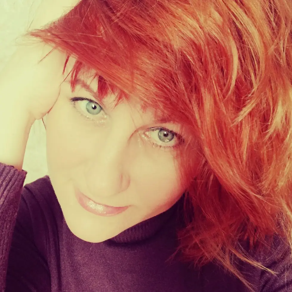 Марина Шишаева