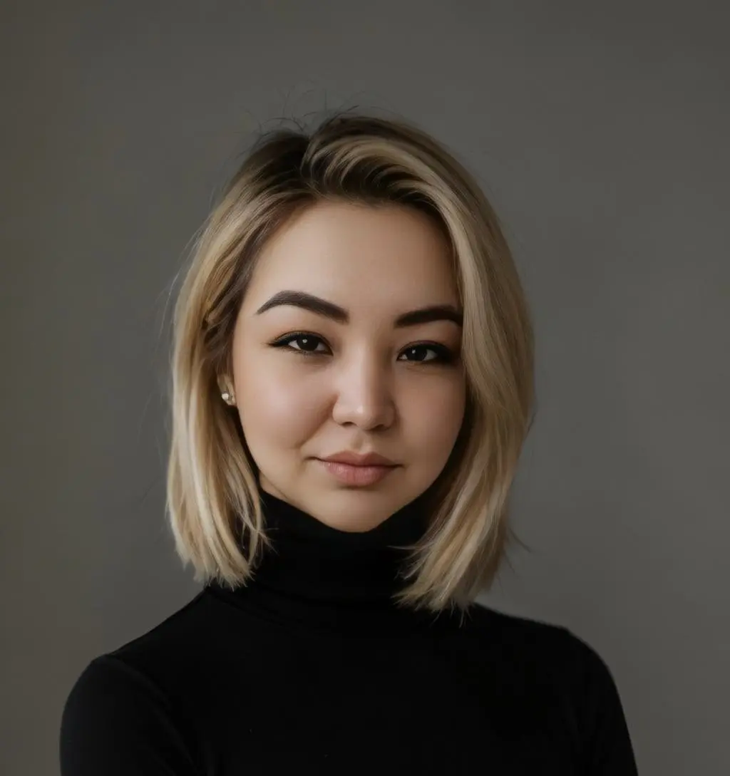 Регина Усманова | Сетка — социальная сеть от hh.ru