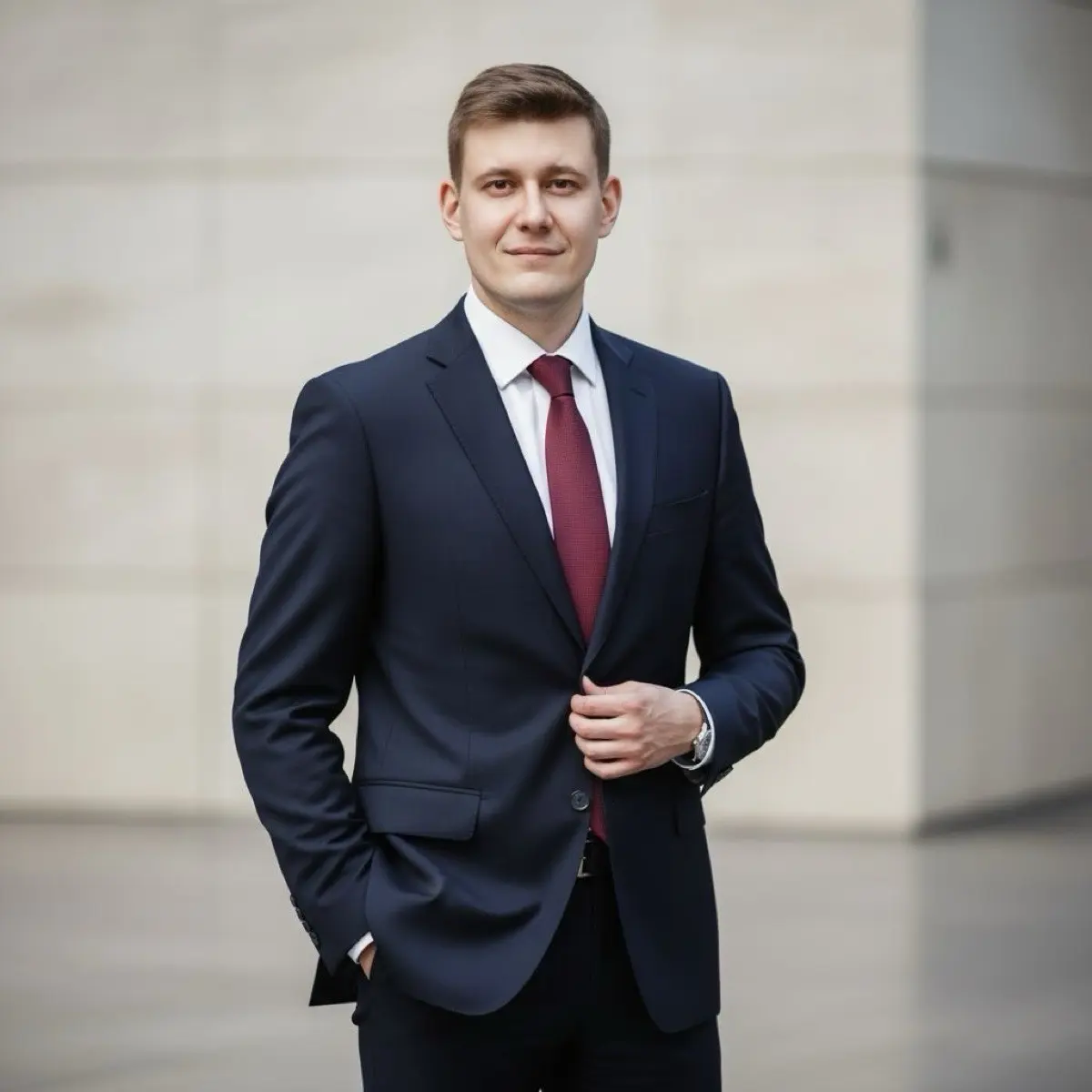 Дмитрий Адамов | Сетка — социальная сеть от hh.ru