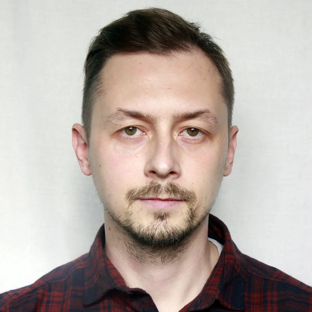 Дмитрий Мерзляков | Сетка — социальная сеть от hh.ru