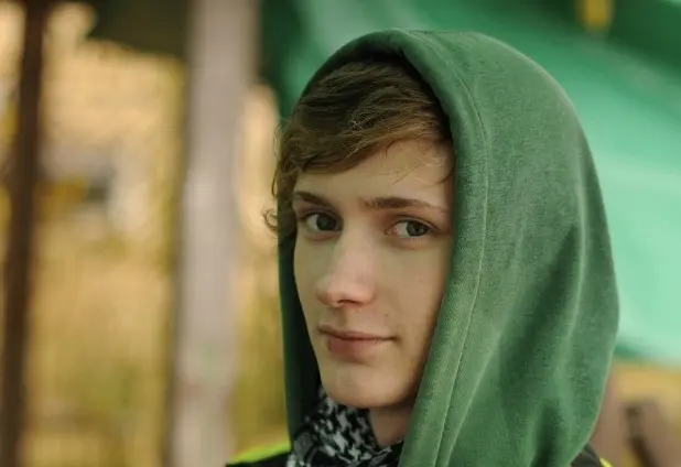 Сергей Любимов