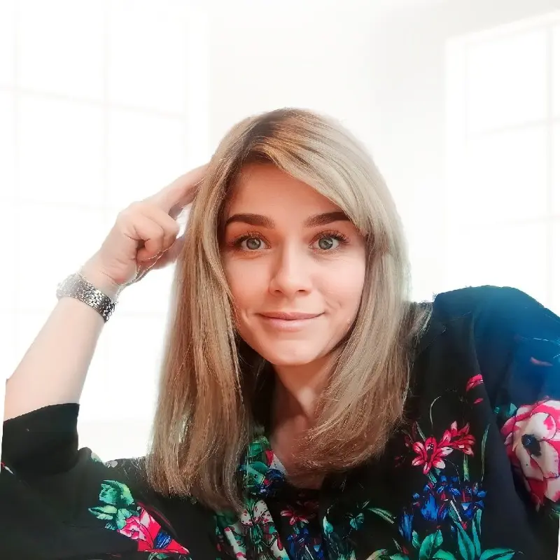 Елена Фёдорова