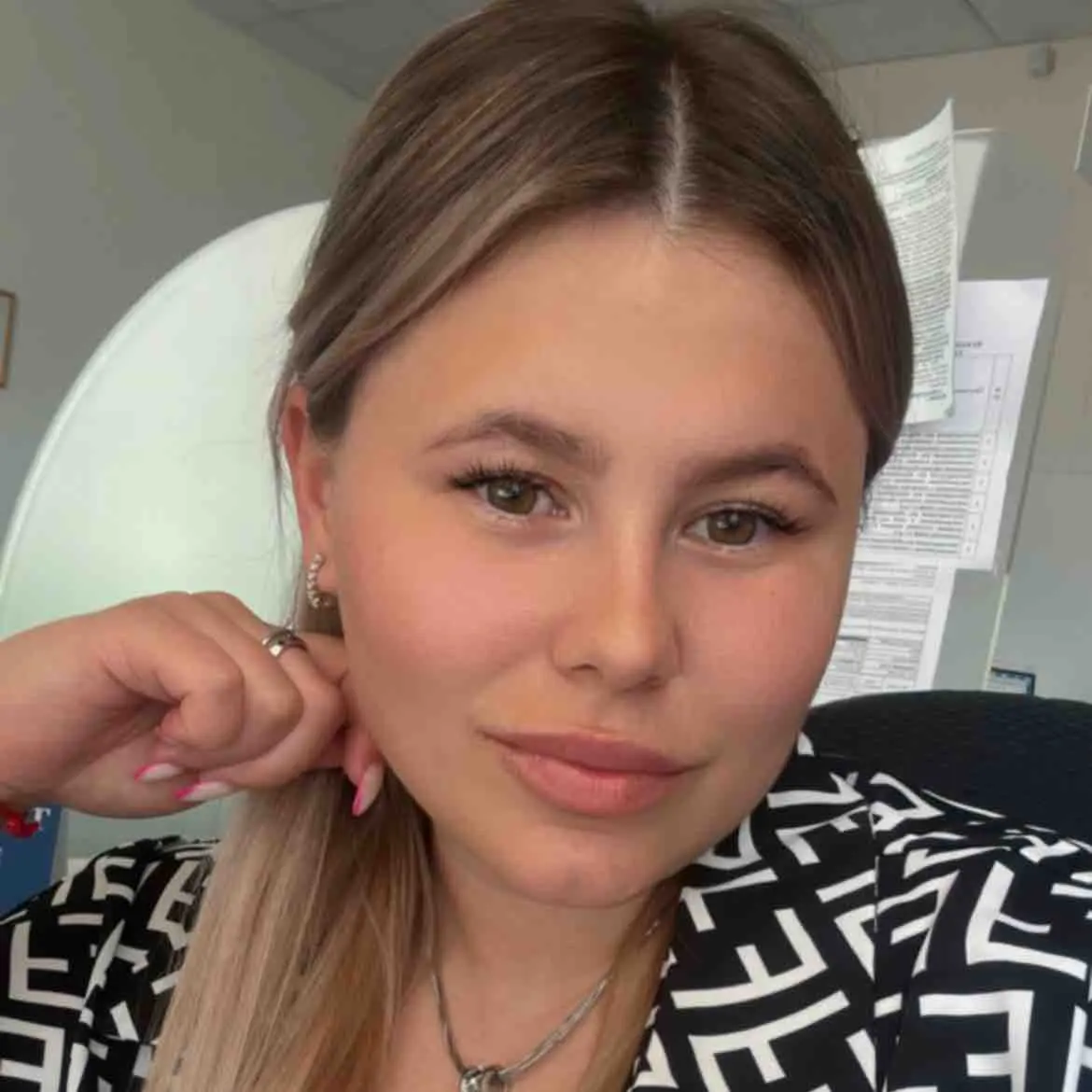 Анастасия Эпова