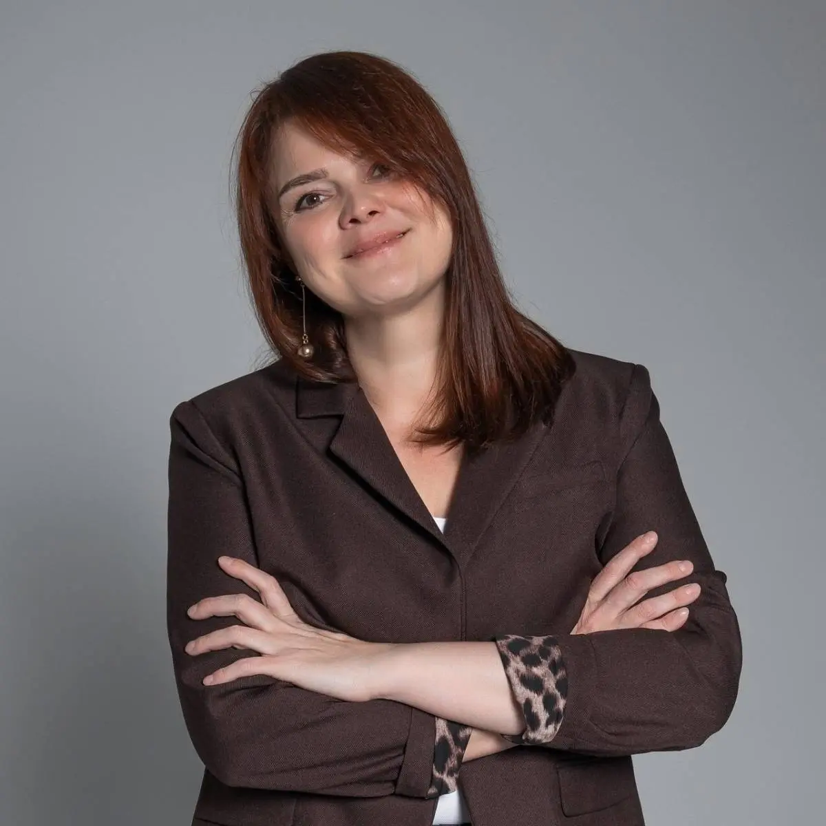 Наталья Казакова