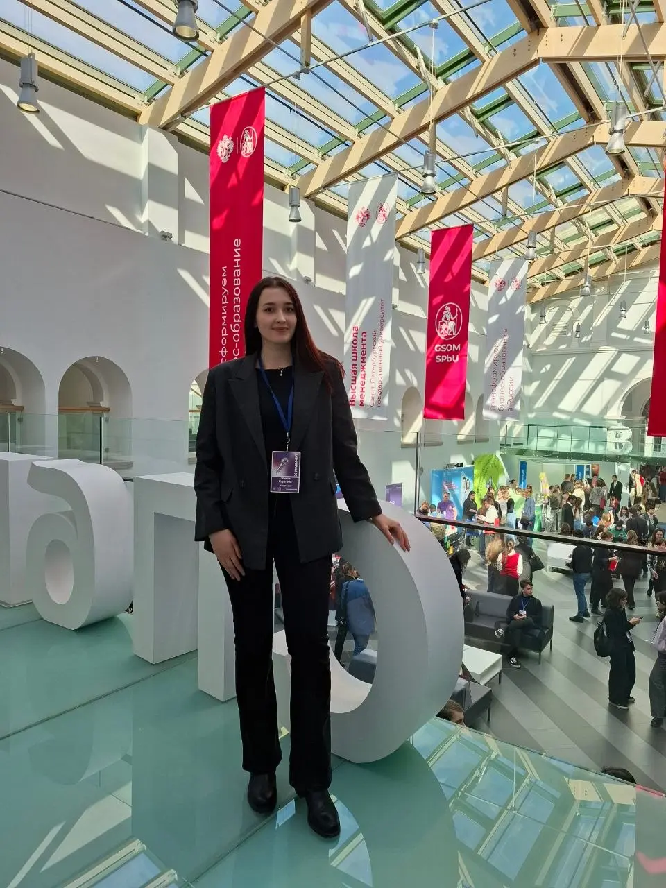 Мое участие на ПММФТ-2026 в качестве спикера | Сетка — социальная сеть от hh.ru