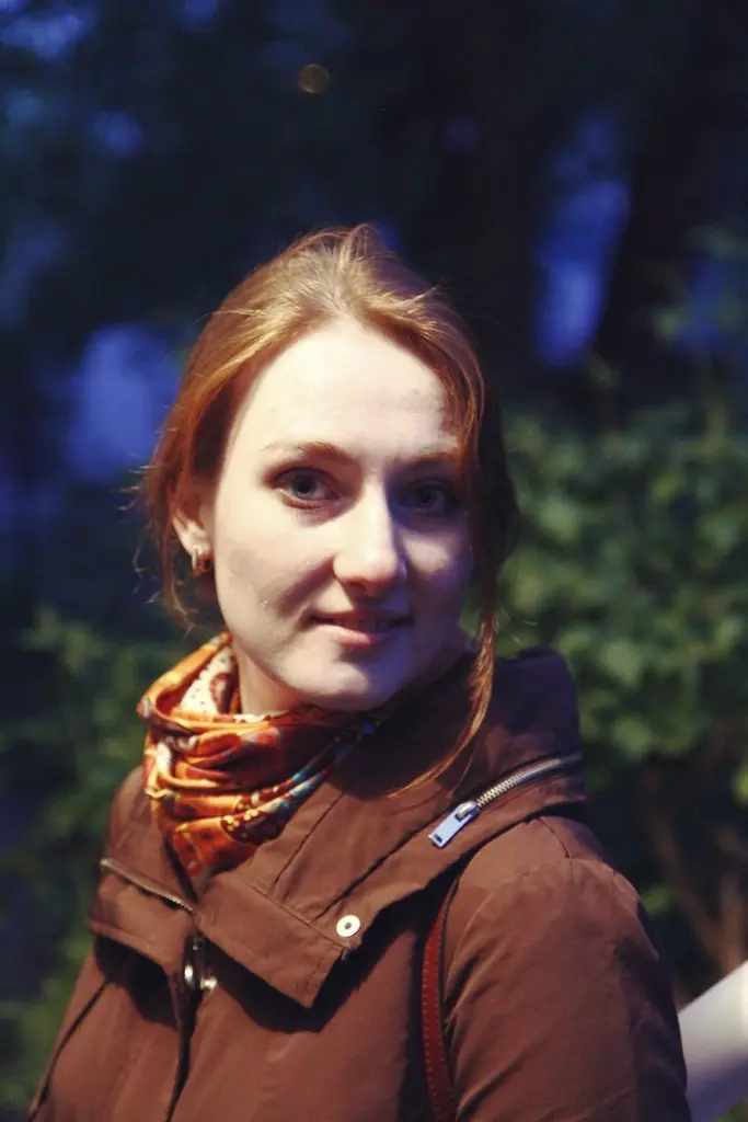 profile avatar