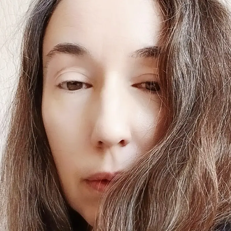 Екатерина Бирюкова