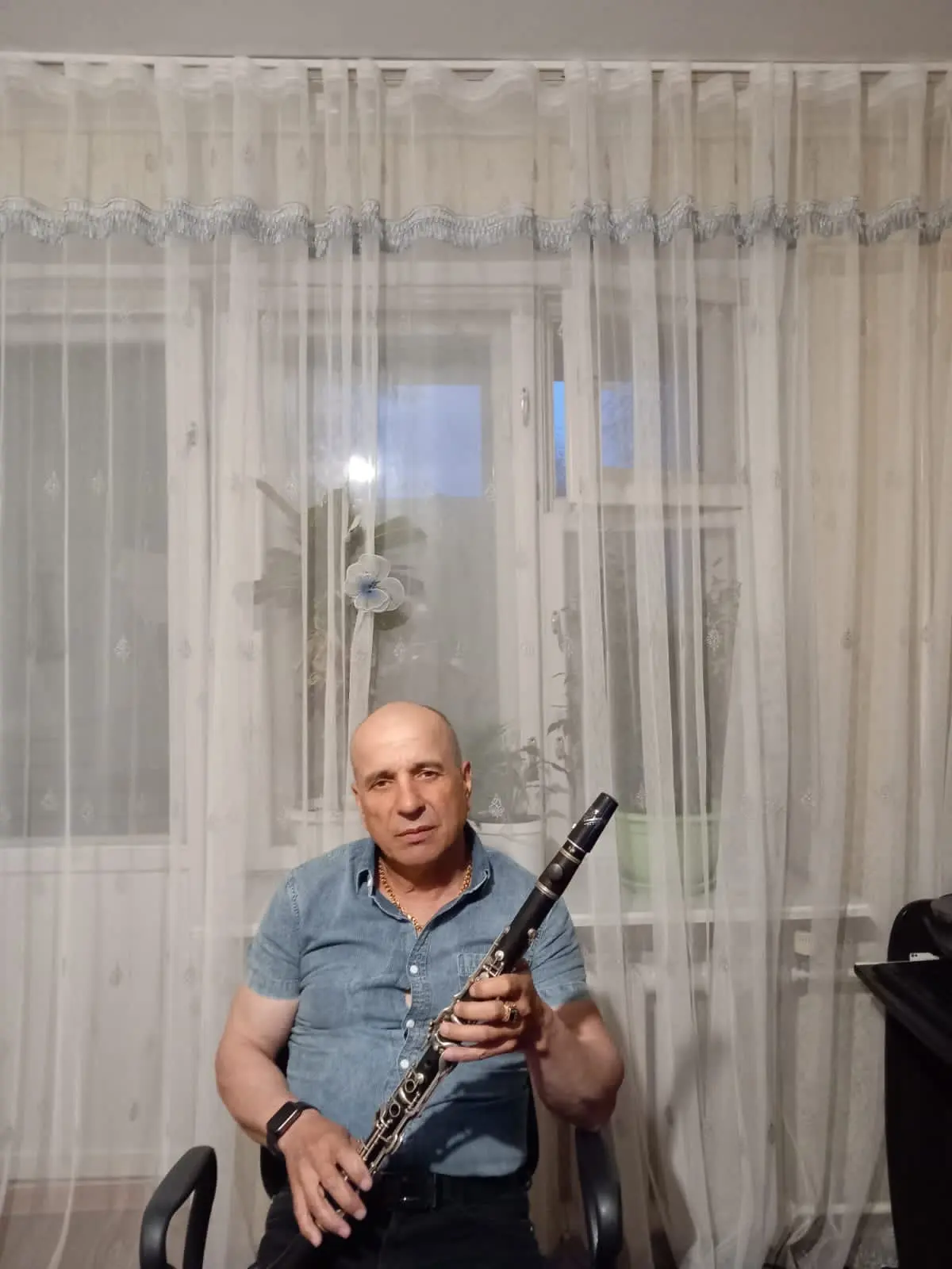 Омар Наврузбеков | Сетка — социальная сеть от hh.ru