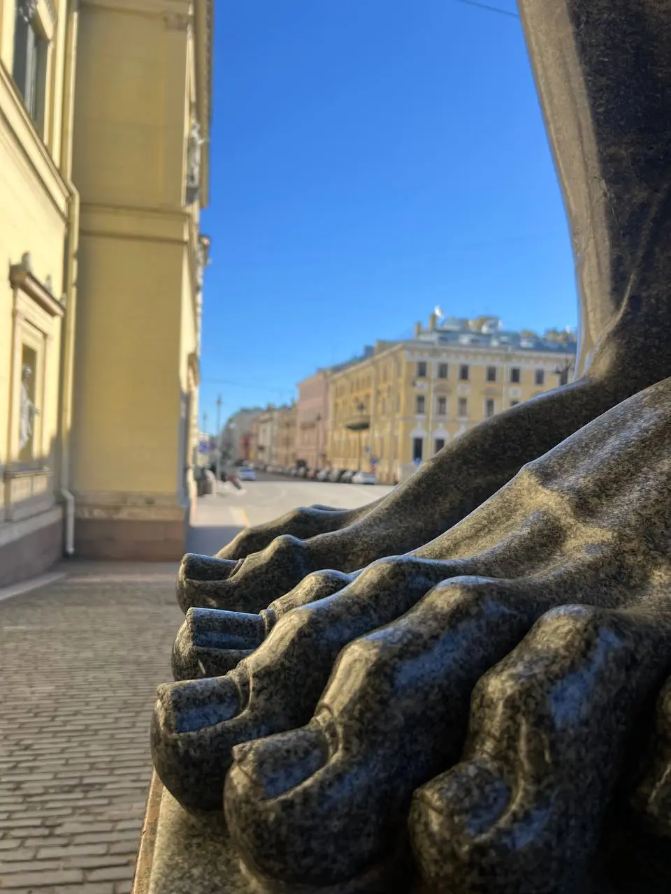 Друзья, приветствую! 💫Посылаю вам немного Питера, дневного и вечернего для эстетического удовольствия! 🌉 | Сетка — социальная сеть от hh.ru