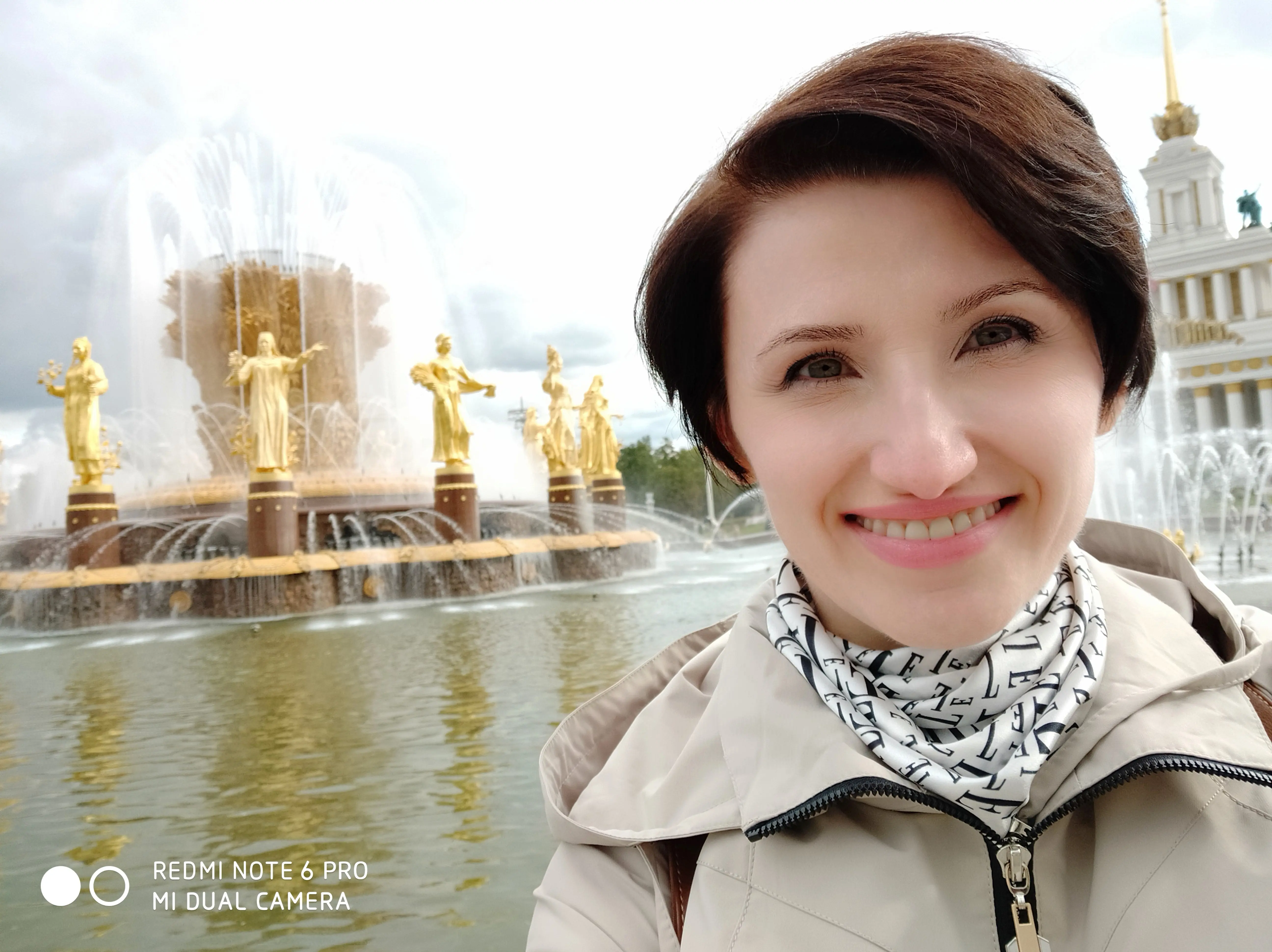 Наталья Семенова