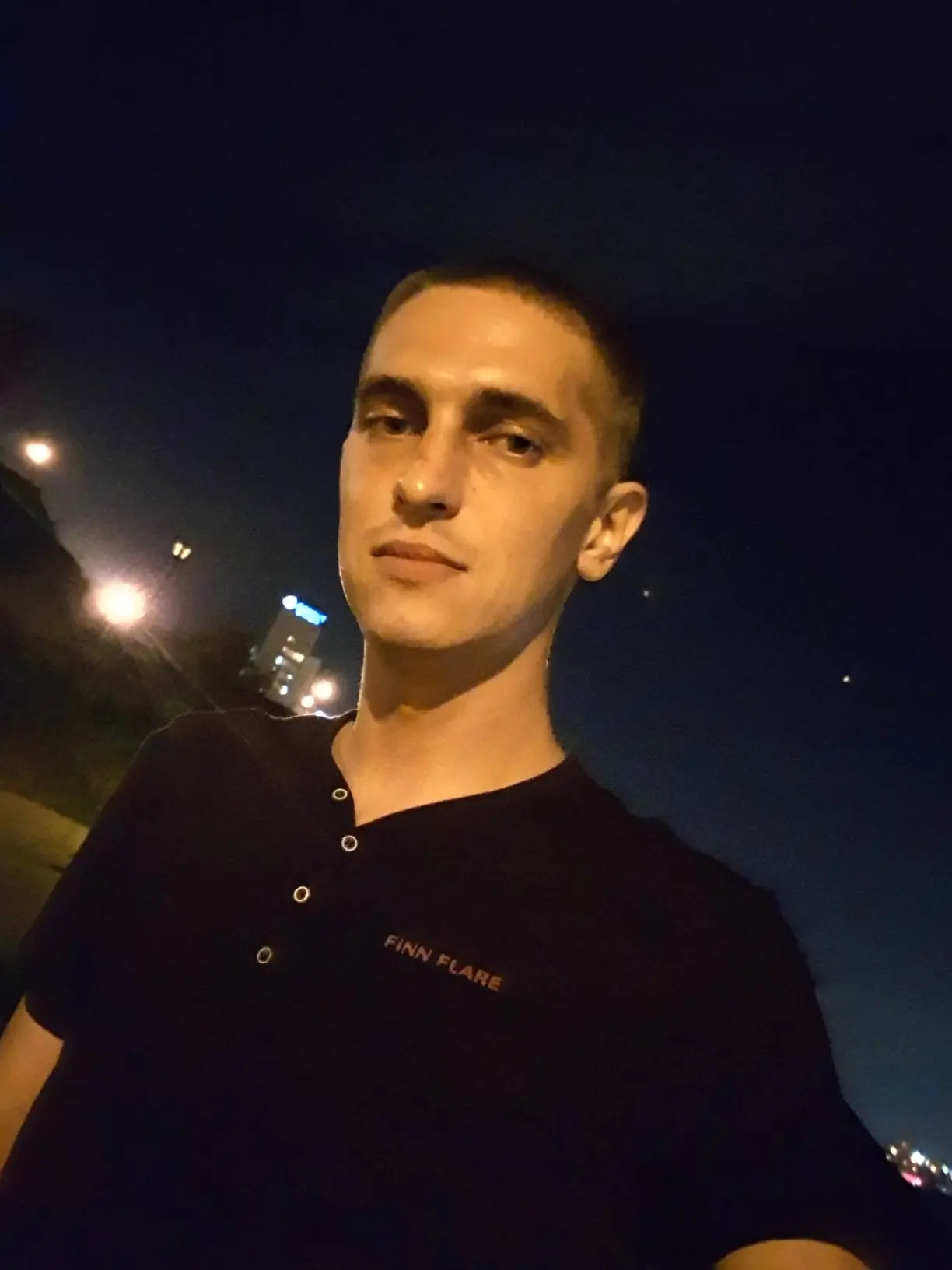 Сергей Стаканов