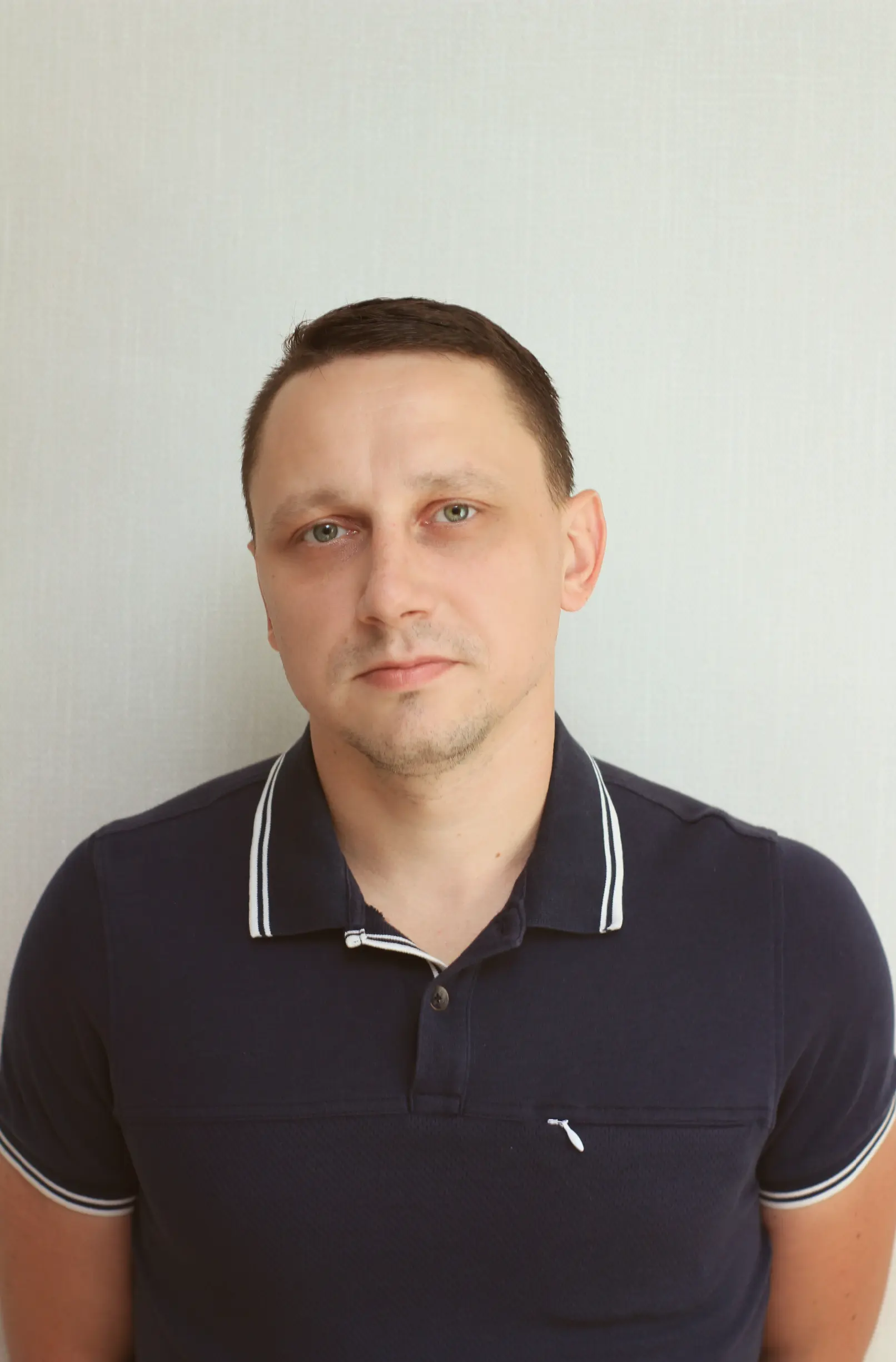 Иван Махонский