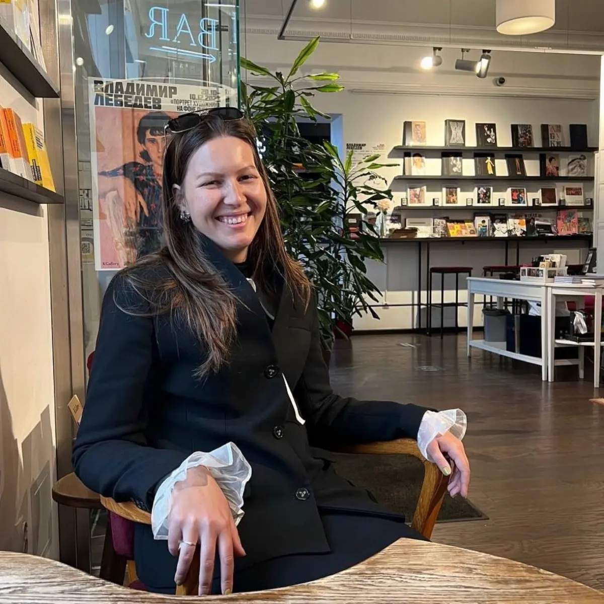 Евгения Ковалёва