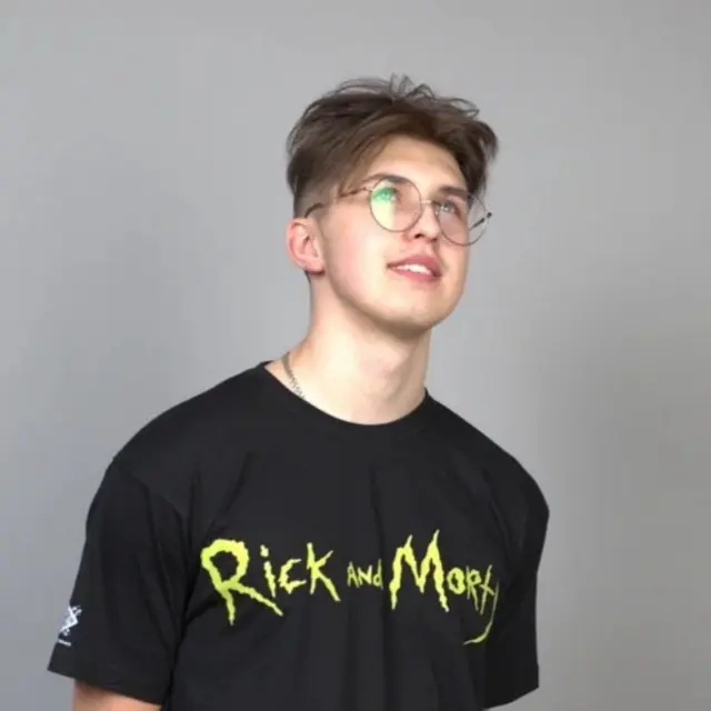 Василий Мисин