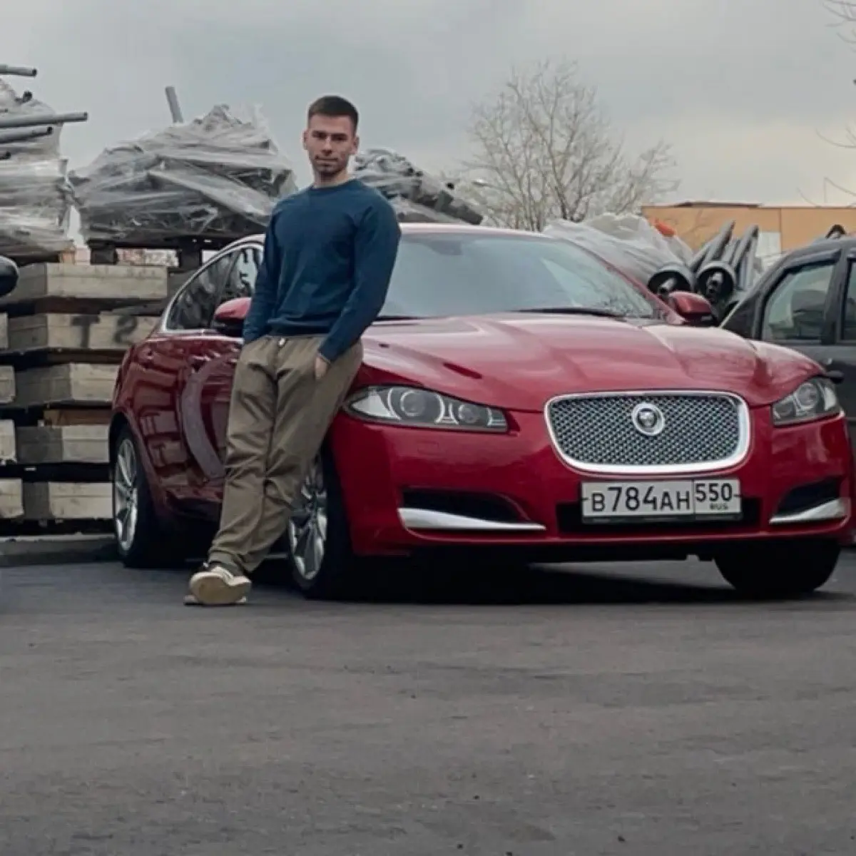 Михаил Некрылов | Сетка — социальная сеть от hh.ru