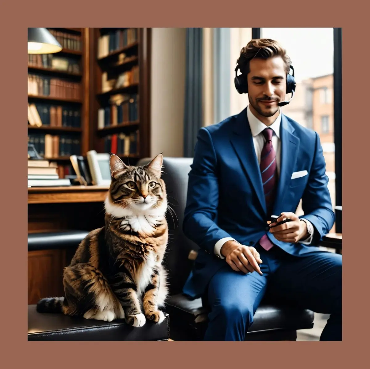 Отрешённость как профессиональный ресурс: почему адвокату важно перестать цепляться
Вчера Сопка Гроб сверкала так, что на неё невозможно было смотреть без радости | Сетка — социальная сеть от hh.ru