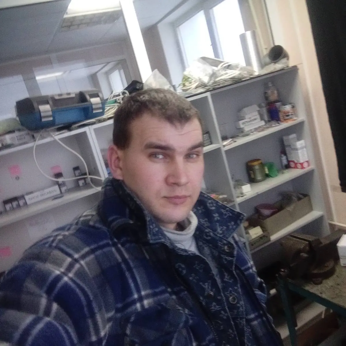 Игорь Акатов