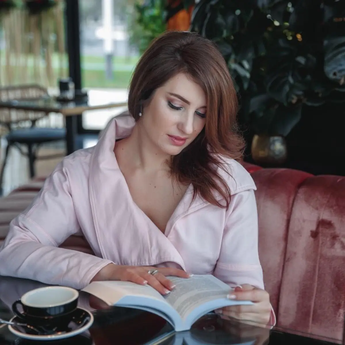 Галина Резун