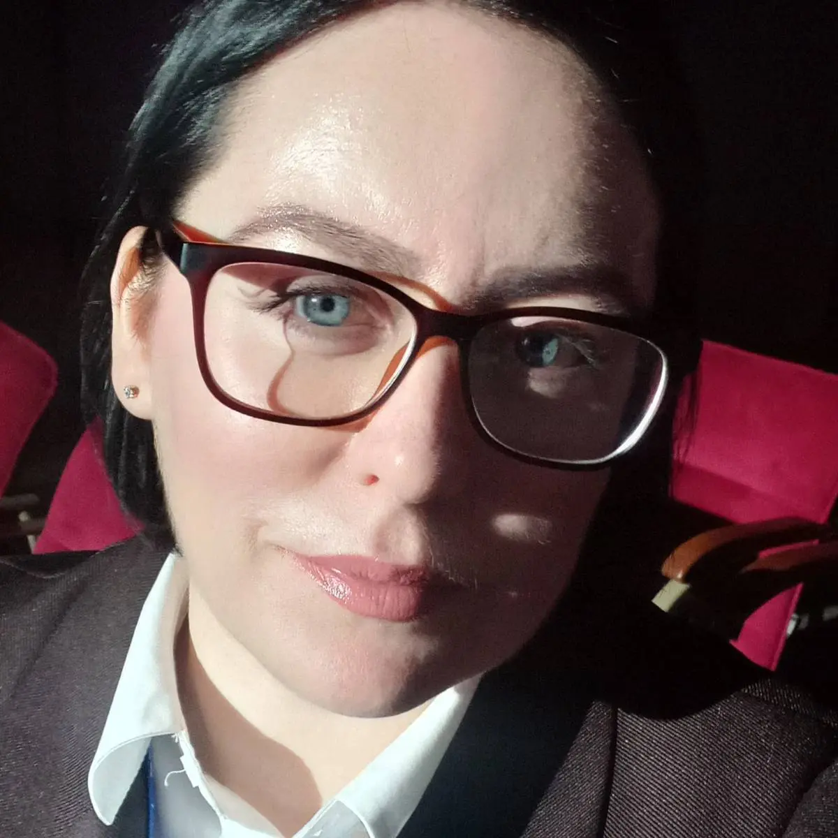 Марина Ни | Сетка — социальная сеть от hh.ru