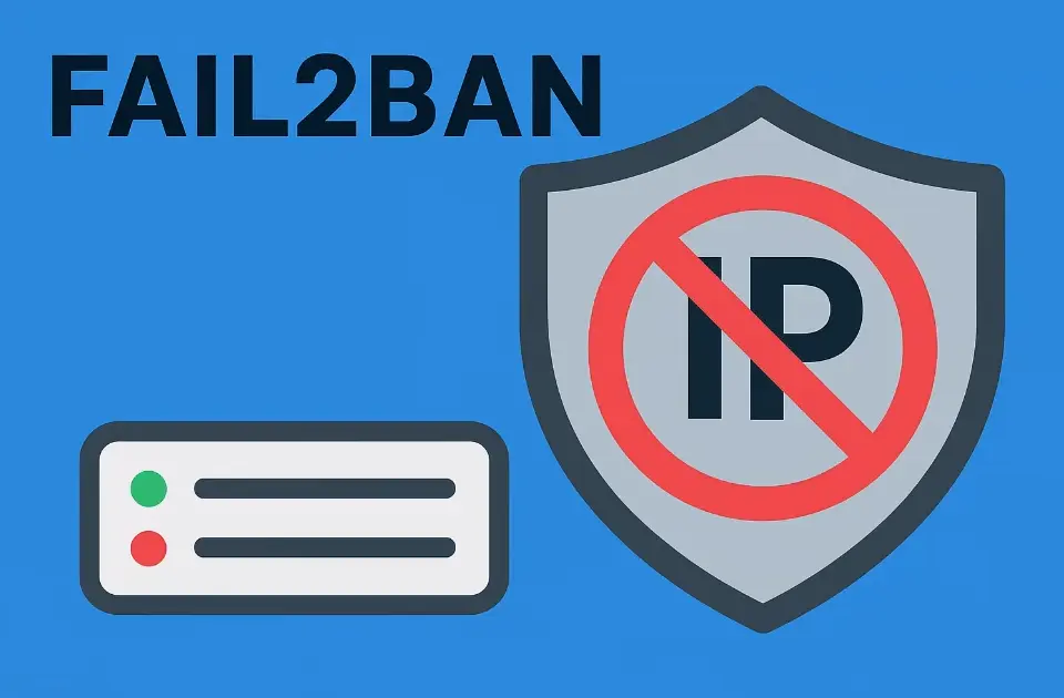 🛡️ Fail2ban: ваш личный охранник | Сетка — социальная сеть от hh.ru