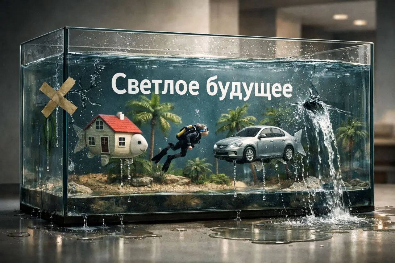 5 самых распространённых утечек, которые мешают копить
Часто слышу такую фразу:
«Я бы и рад откладывать, но в конце месяца просто ничего не остаётся».
И действительно, не остаётся | Сетка — социальная сеть от hh.ru