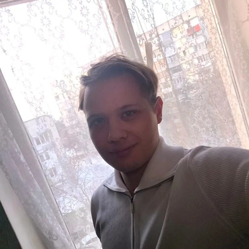Владислав Гетьман