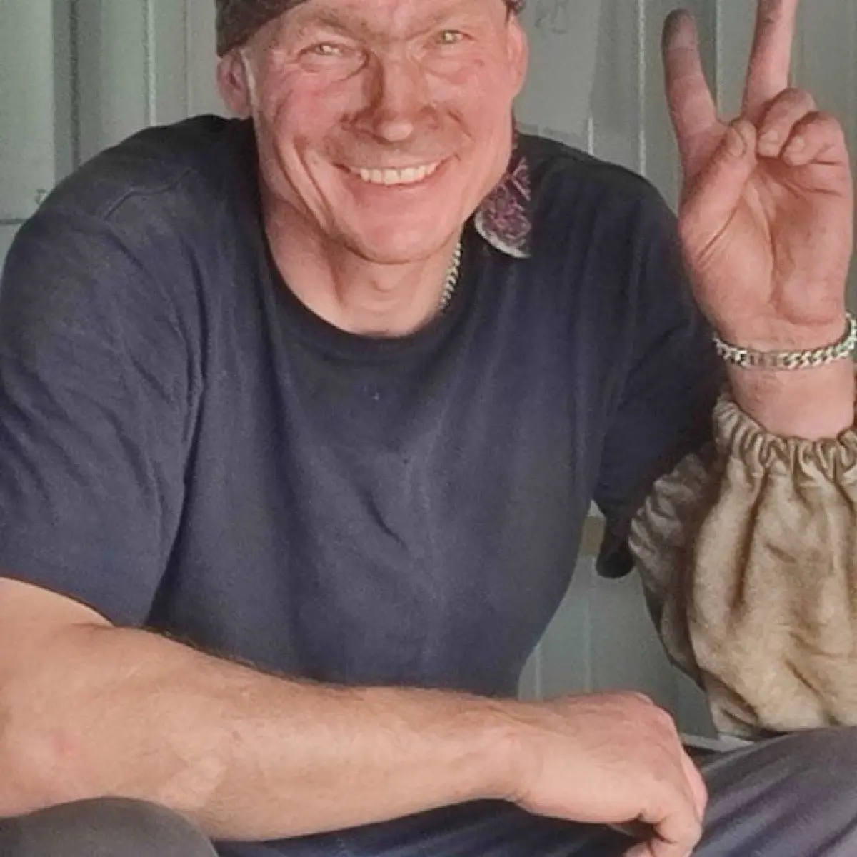 Павел Мышенцев