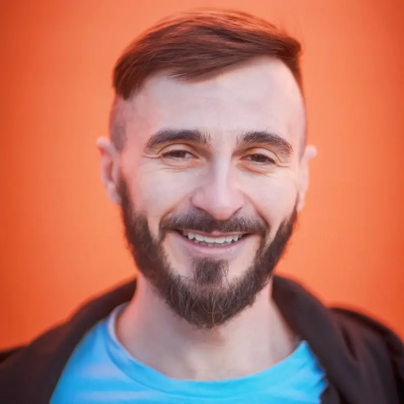 Александр Антощенко | Сетка — социальная сеть от hh.ru