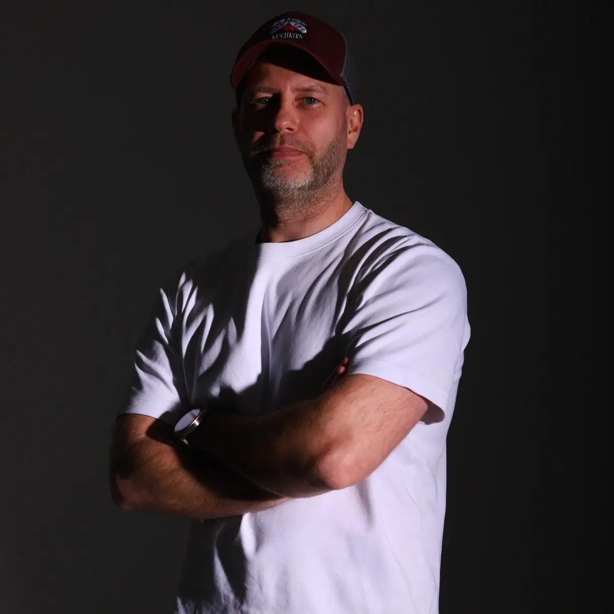 Александр Барышев | Сетка — социальная сеть от hh.ru