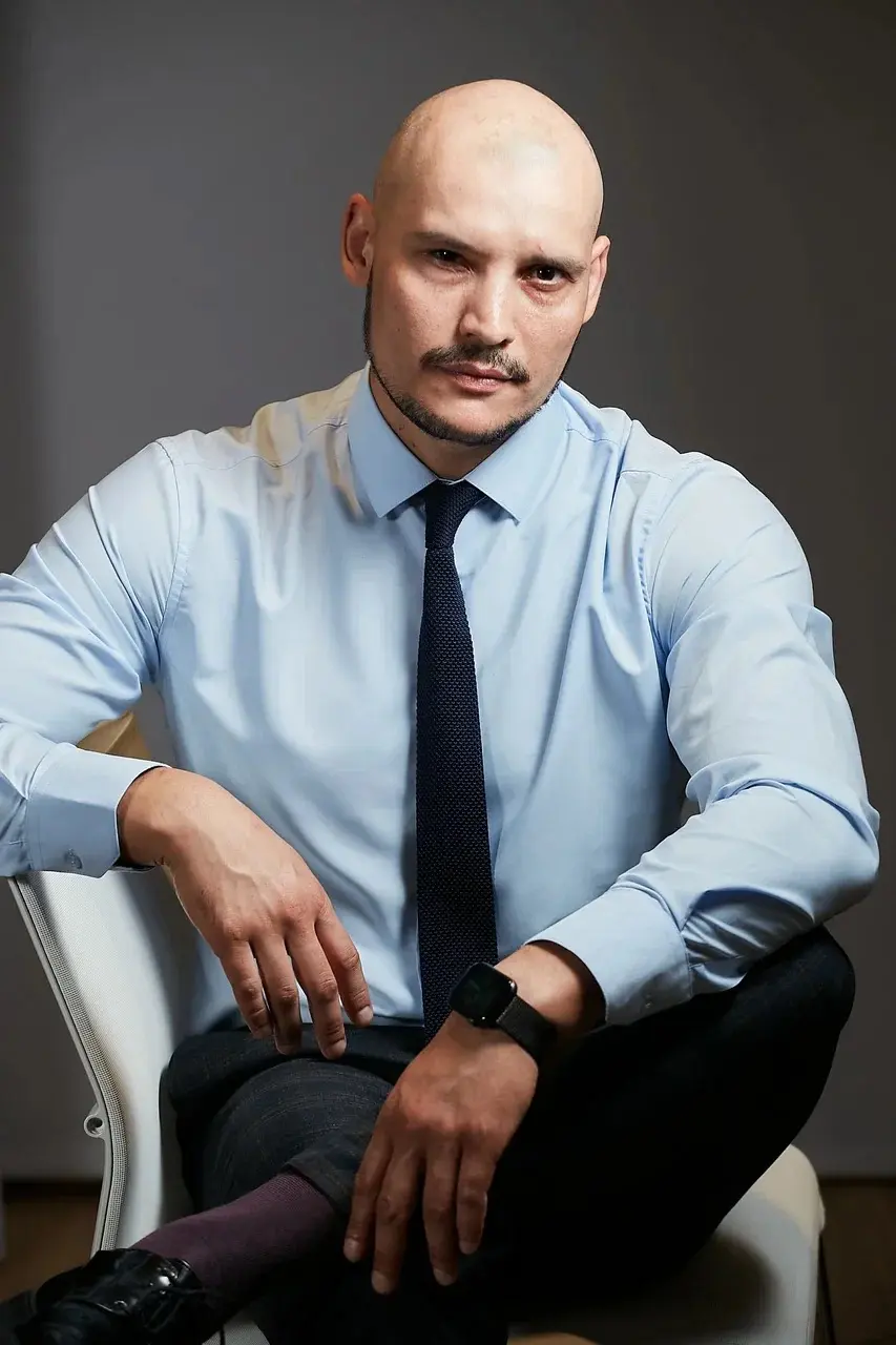 Фанис Гимадеев | Сетка — социальная сеть от hh.ru