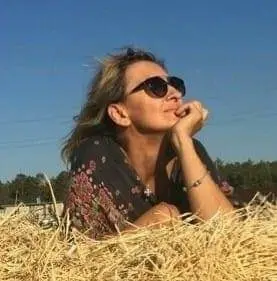 Наталия Чернова