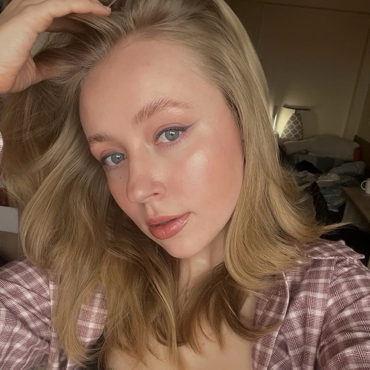 Валерия Стрельникова | Сетка — социальная сеть от hh.ru