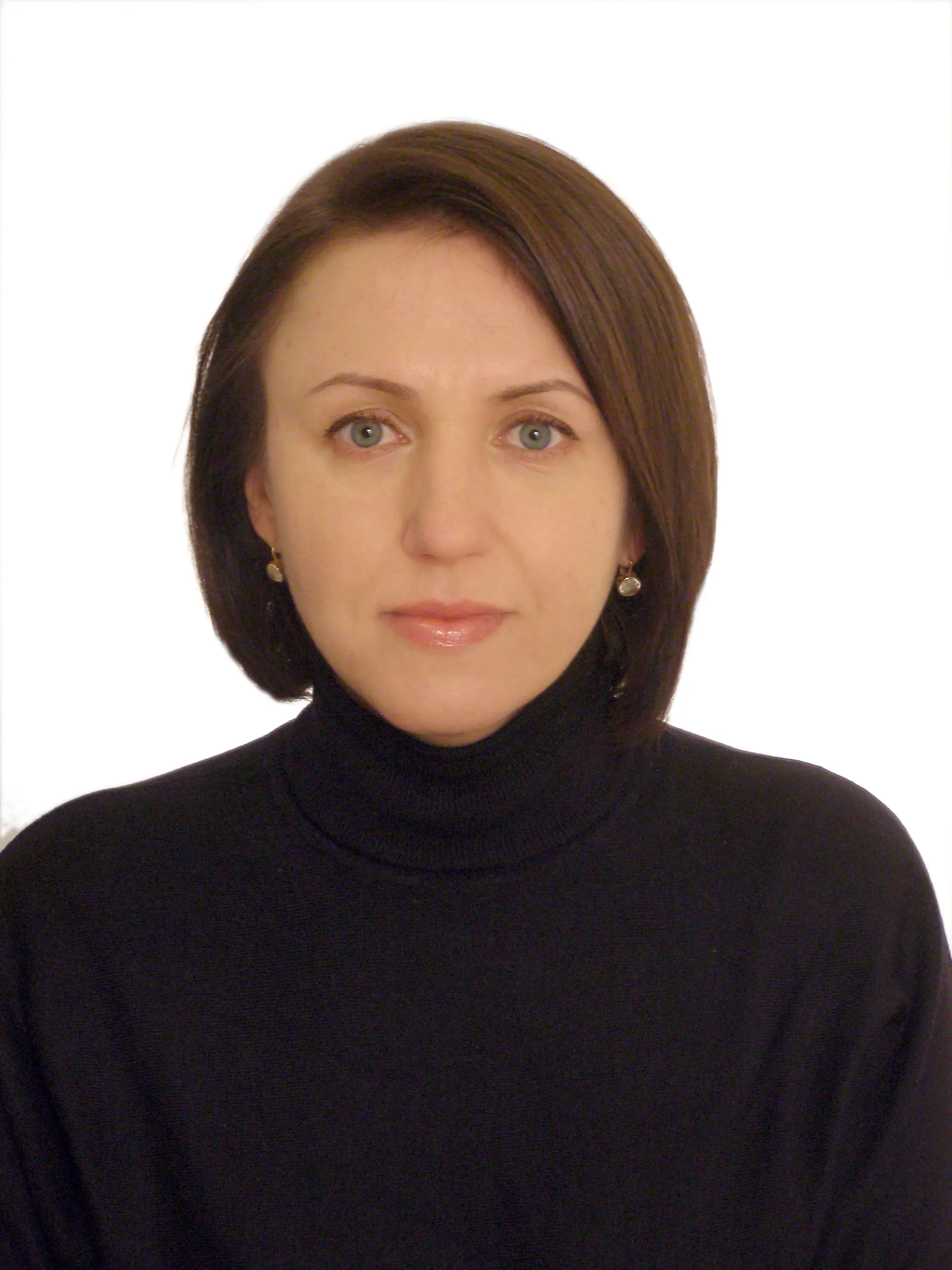 Инга Михайленко