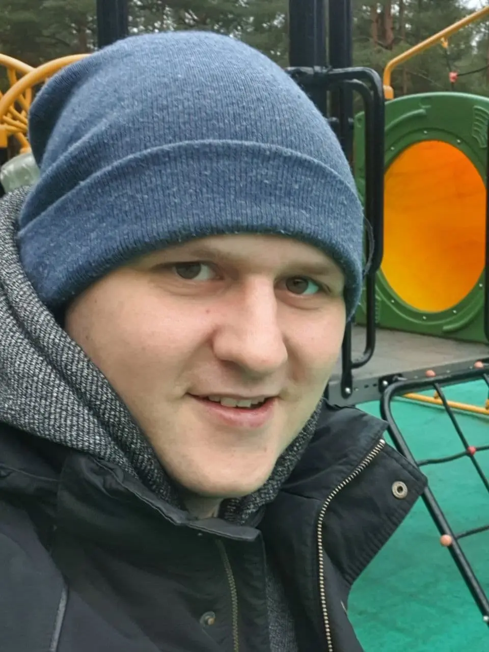 Павел Воронин | Сетка — социальная сеть от hh.ru