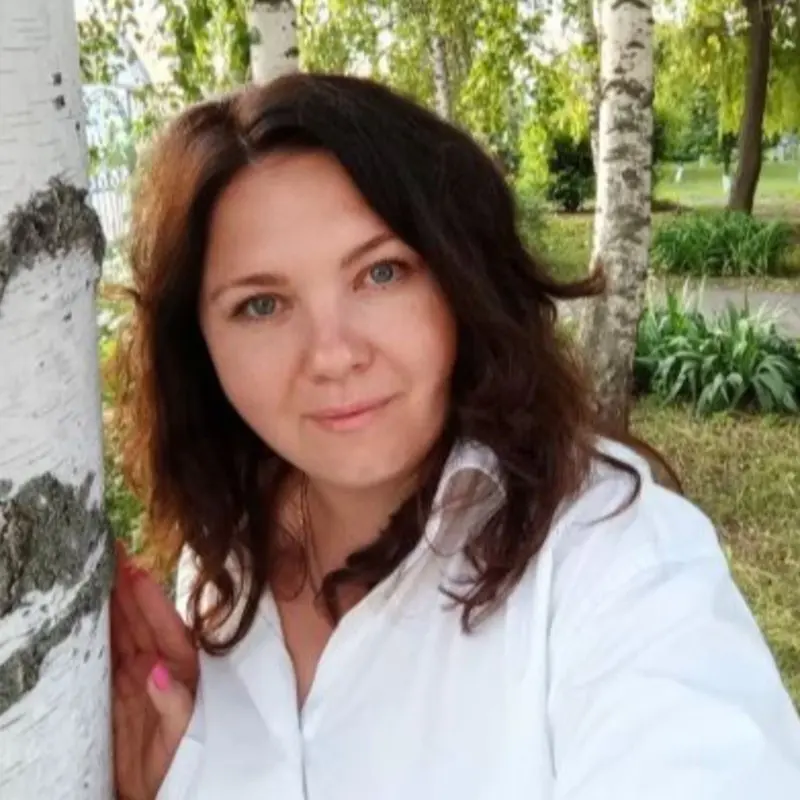 Ирина Захарова | Сетка — социальная сеть от hh.ru