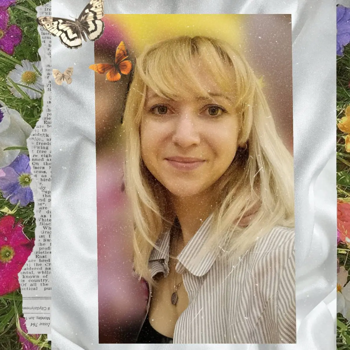 Татьяна Раховская