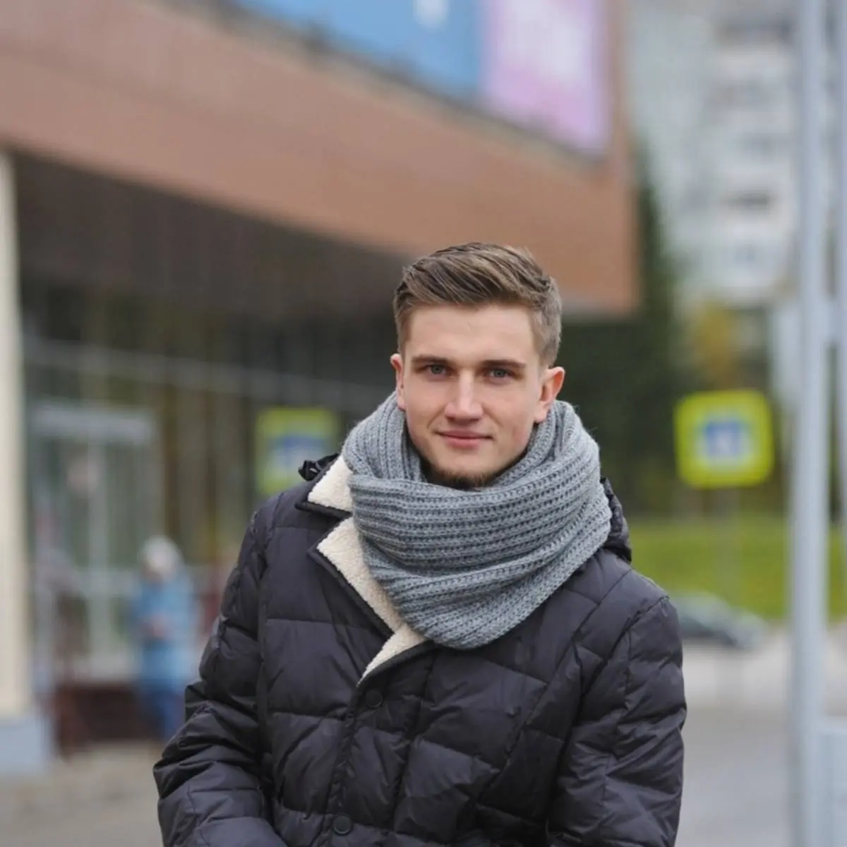Марк Архиреев