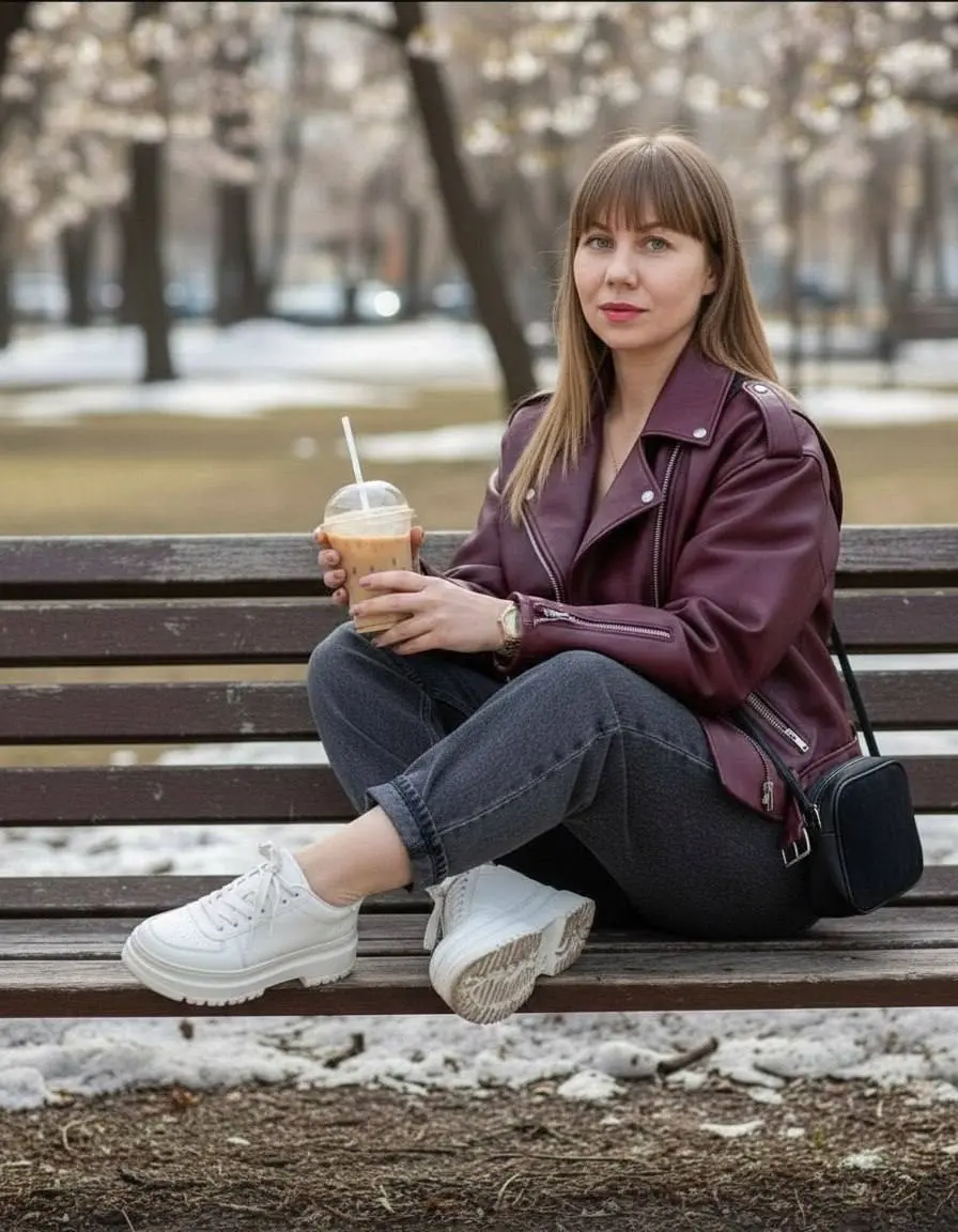 Мой день: как я управляю клинингом в двух городах удалённо, гуляя с детьми
Меня часто спрашивают: Зарина, как ты успеваешь и клининг, и запуск, и дети, и дом?
Отвечаю честно | Сетка — социальная сеть от hh.ru