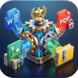 FileConverterPro
FileConverterPro — это бесплатный автономный конвертер файлов для Windows без необходимости подключения к интернету или установки дополнительных зависимостей | Сетка — социальная сеть от hh.ru