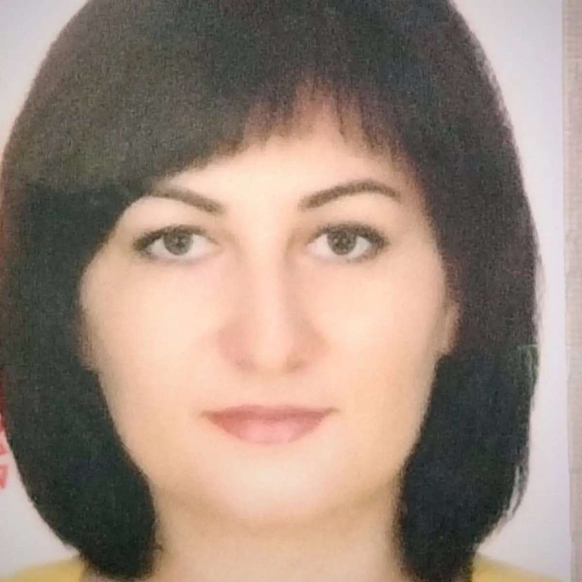 Альбина Тихонова