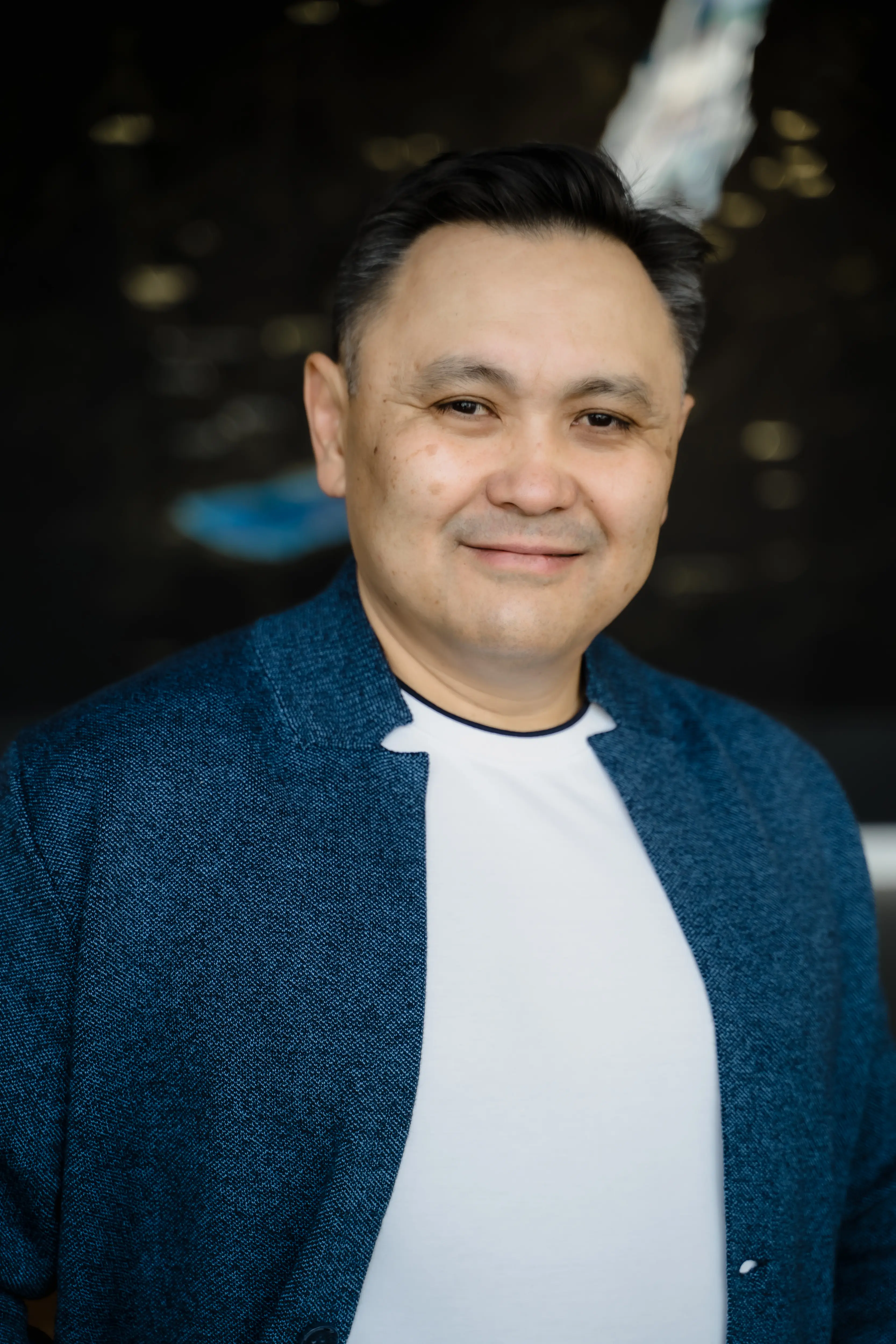 Арман Истыбаев | Сетка — социальная сеть от hh.ru