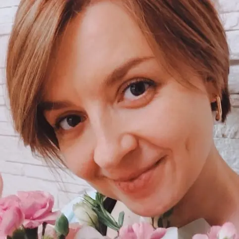 Мария Городкова