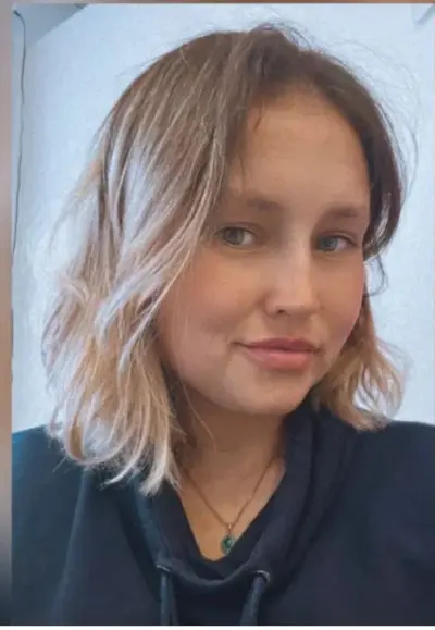 Любовь Скрипина