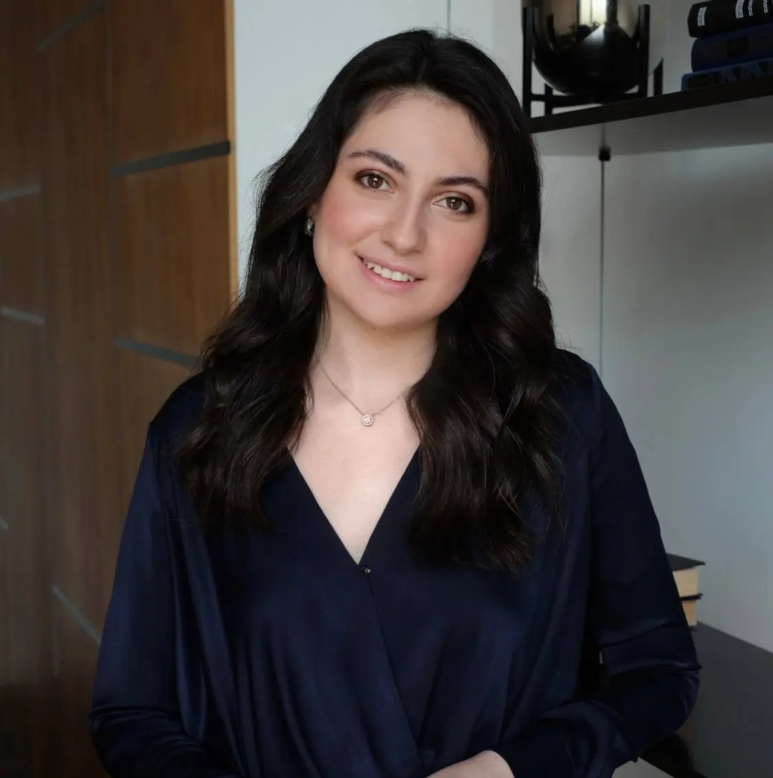 Мадина Пшиншева | Сетка — социальная сеть от hh.ru