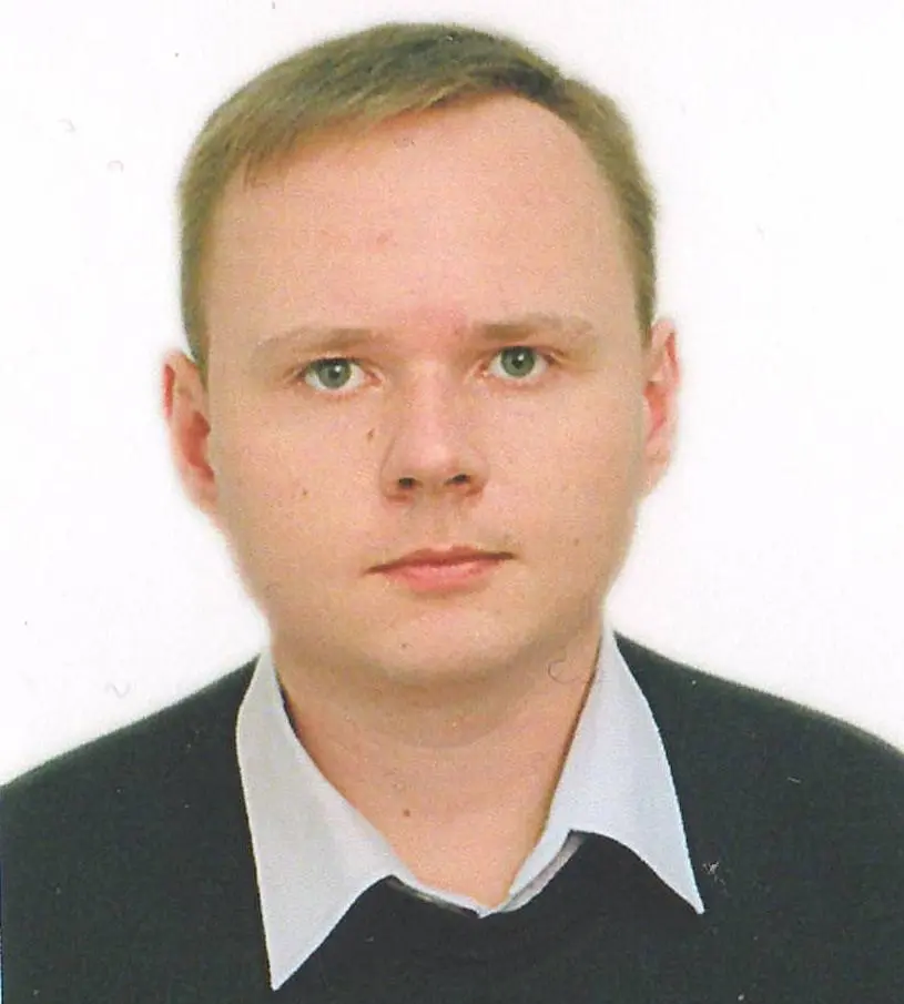 Николай Авдеев