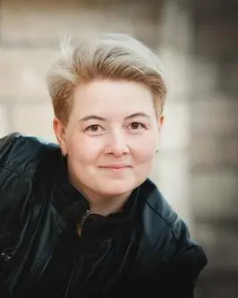 Алина Абдрахимова