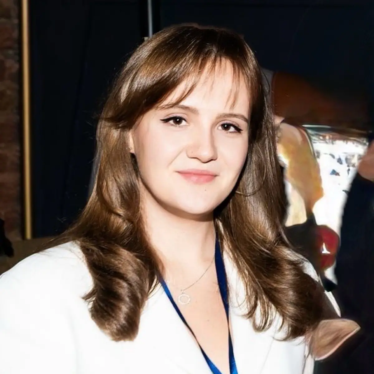 Виктория Ионина | Сетка — социальная сеть от hh.ru