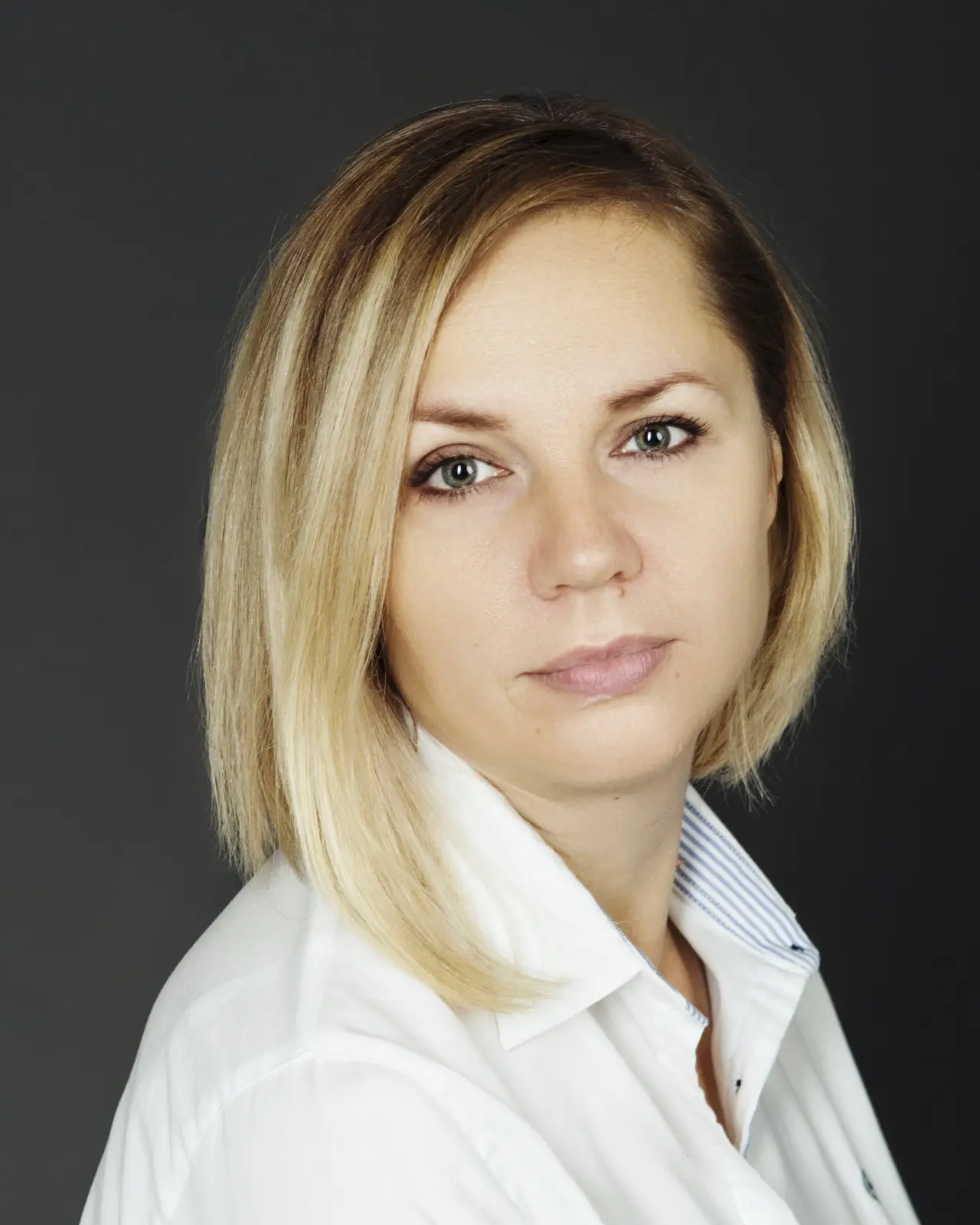 Ольга Калинина | Сетка — социальная сеть от hh.ru