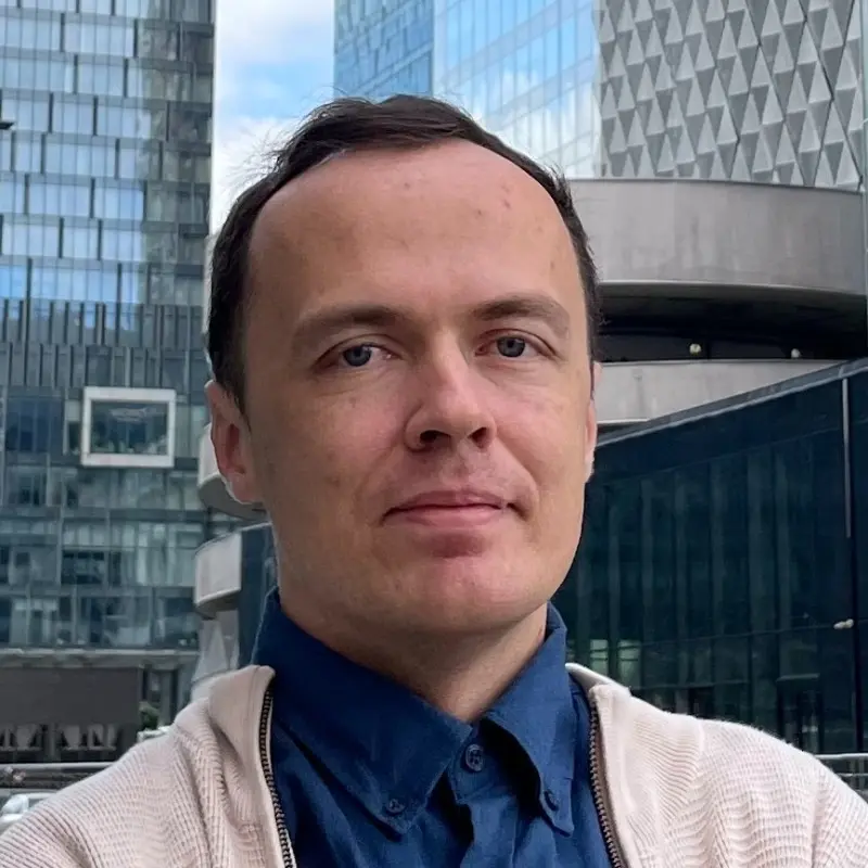 Александр Владимиров